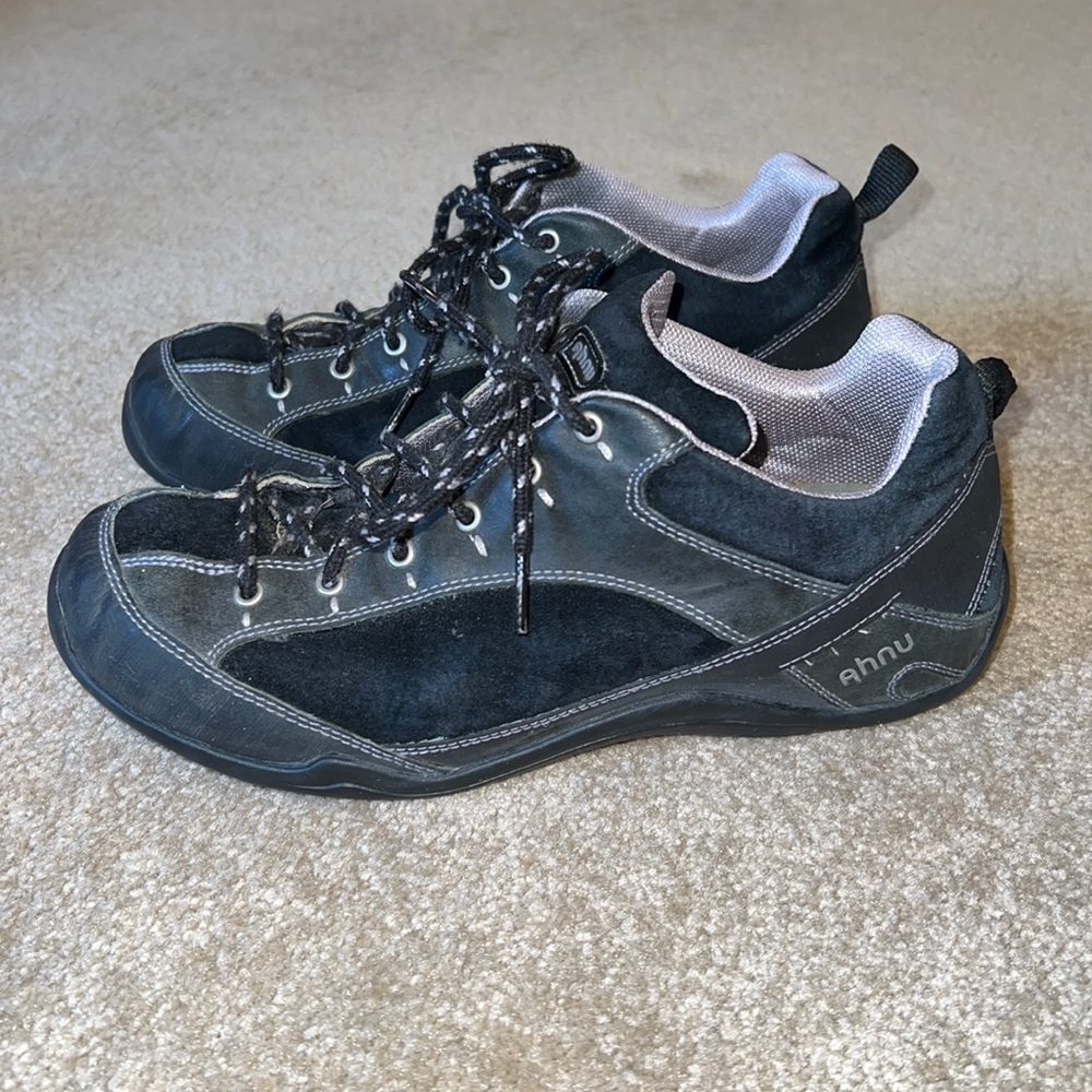 Ahnu Hiking Shoes